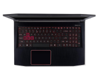 Acer Helios 300 i5-7300HQ/8G/1000/Win10 GTX1050Ti - 372096 - zdjęcie 6
